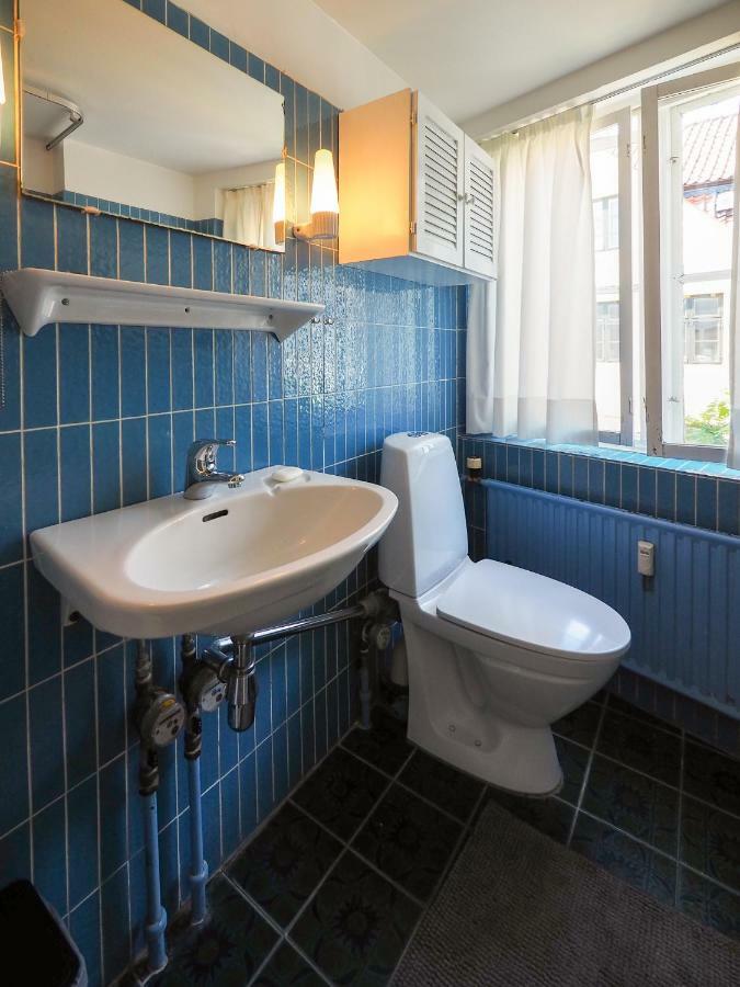 Authentic By Nyhavn