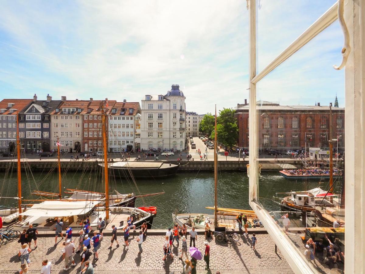 Authentic By Nyhavn * Copenhagen