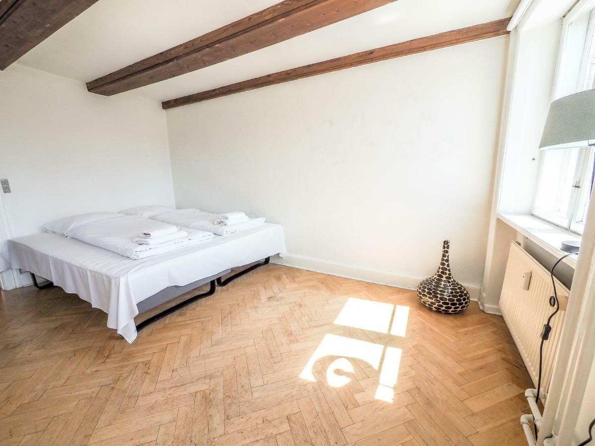 Authentic By Nyhavn Apartment Copenhagen